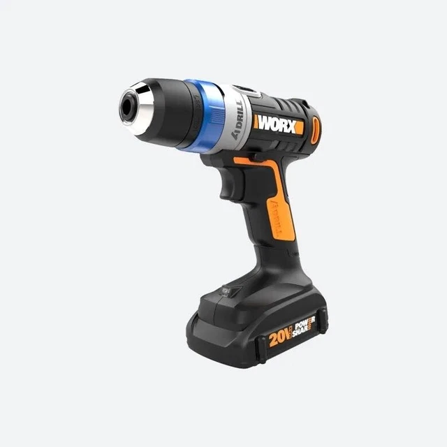 Worx wg778 2025